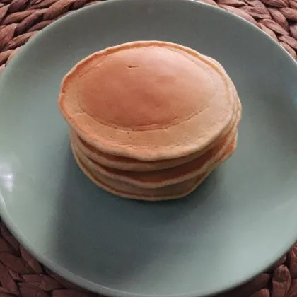 Панкейки 🥞