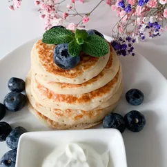 Панкейки
