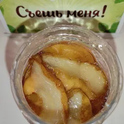 🍐 Варенье из груш