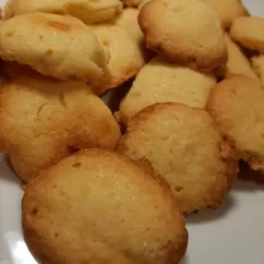 Печенье