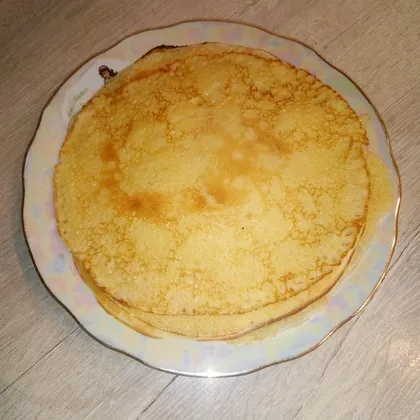 Блины 🥞