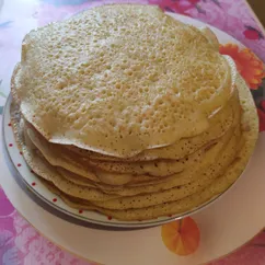 🍴Блинчики 🍴