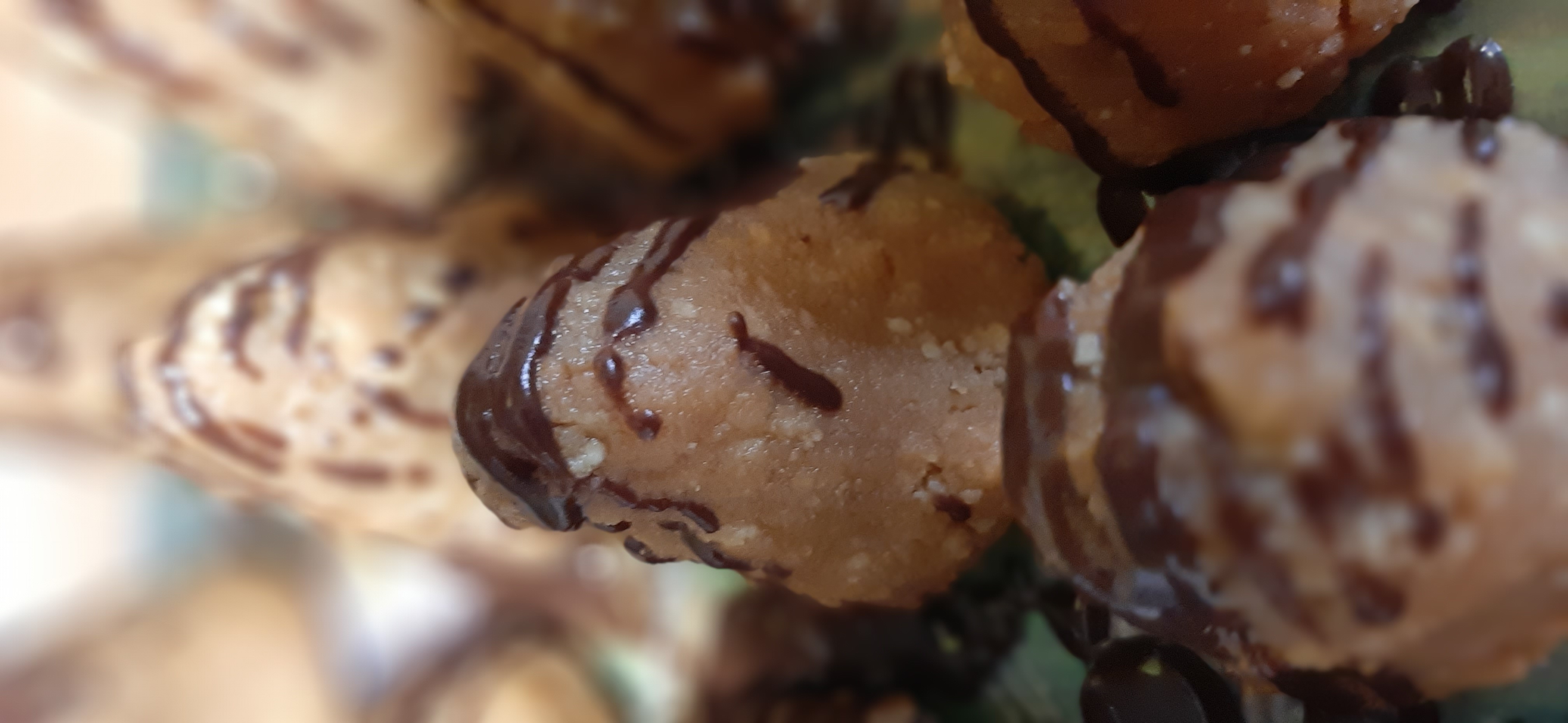 Пирожные Муравейник