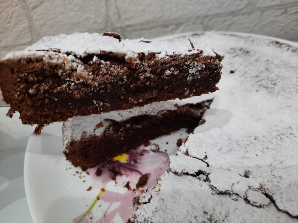 Торт "Тенерина"