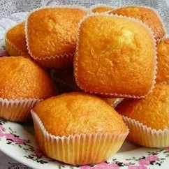 Кексы
