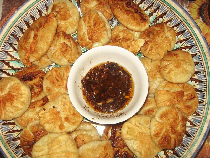 Хошаны