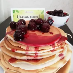 Панкейки