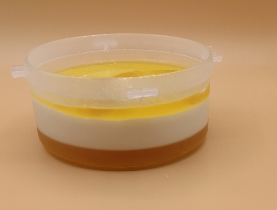 Маскарпоне - сливки десерт, кетогеная диета