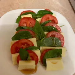 Салат Карпеззо