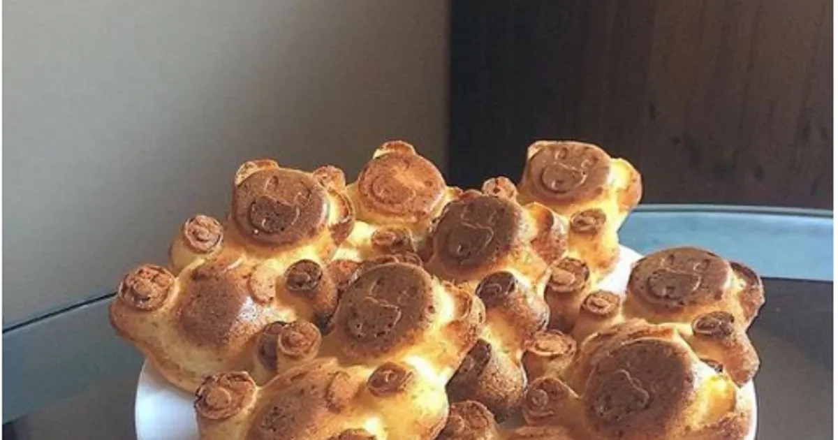 Домашние барни рецепт с фото пошаговый от Светлана - Овкусе.ру
