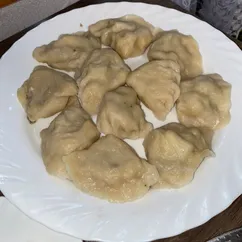 Курзе с сушеным мясом