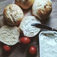 Булочки🥯