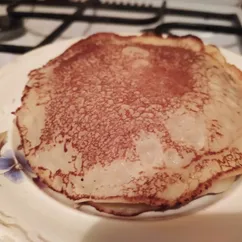 Блины на молоке 2 🥞