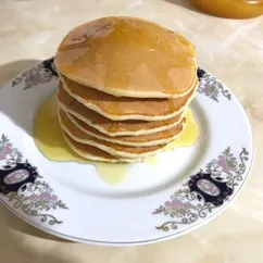 Американские панкейки🥞