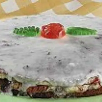 Торт «Венский»