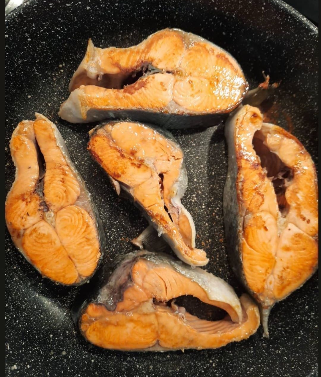 Кижуч — лучшие рецепты приготовления рыбы, чтобы была сочная