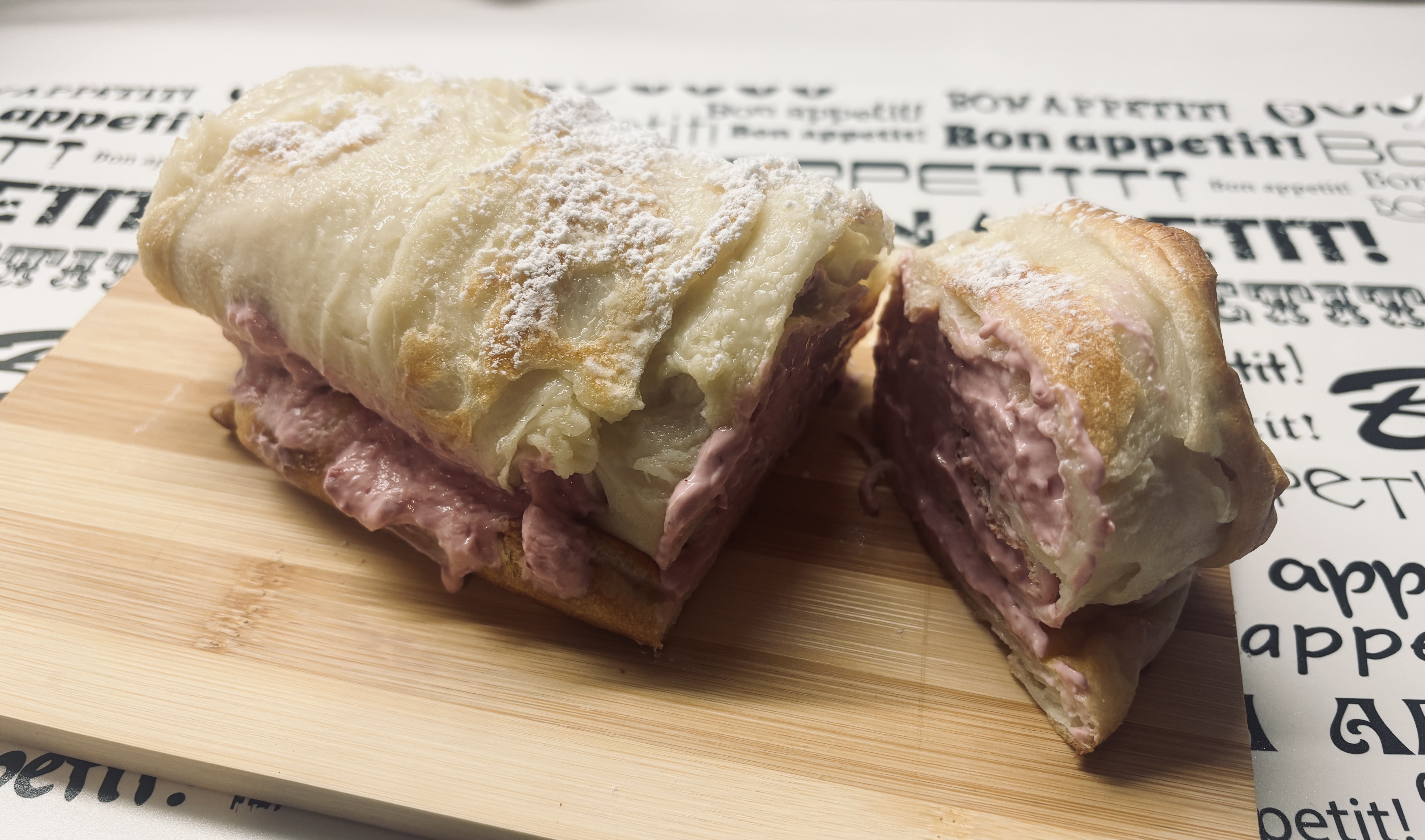 Финский блин