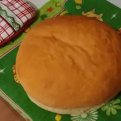 Домашний хлебушек 🍞😇 мягкий, ароматный и очень вкусный 👍