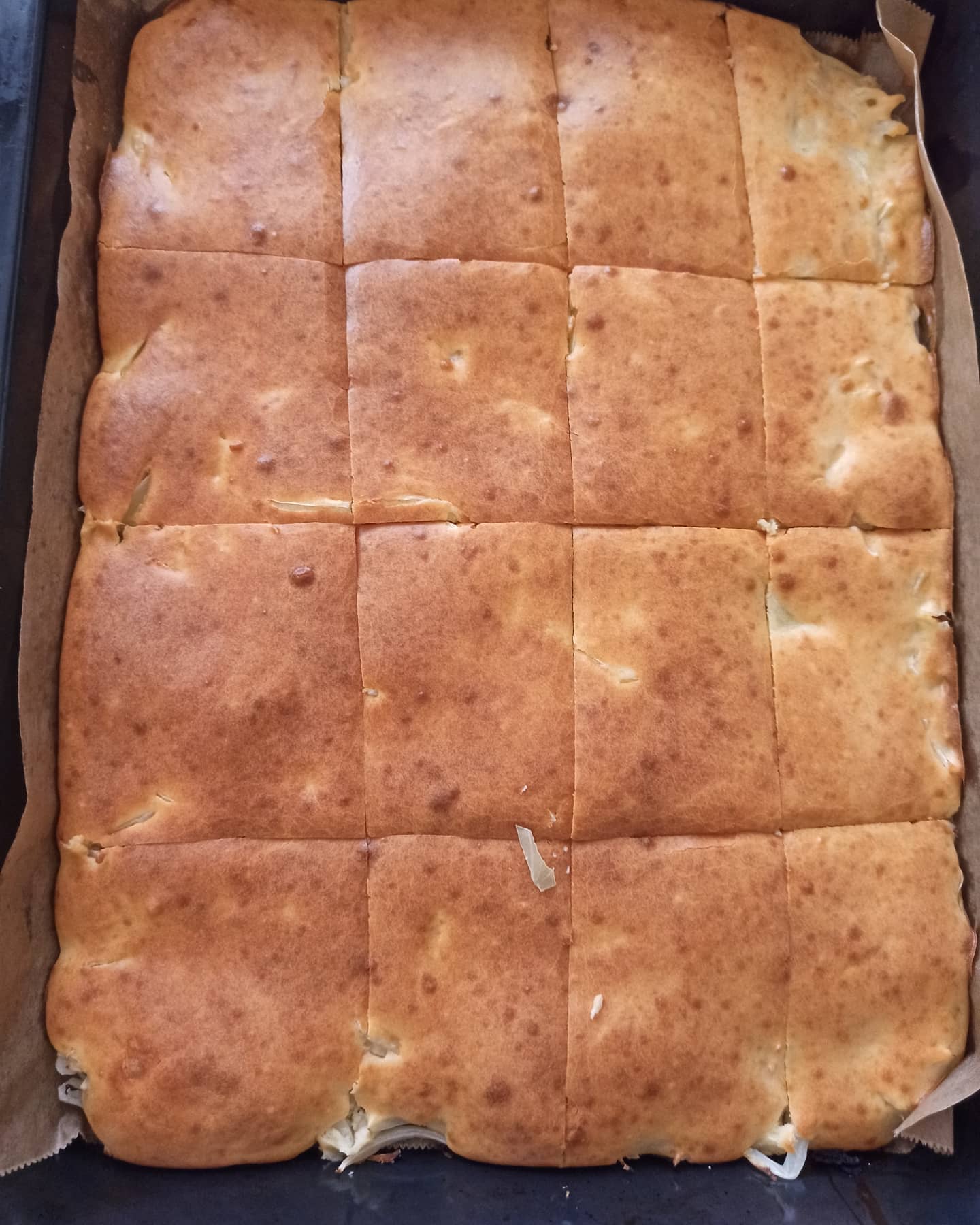 Вкусный ленивый пирог с капустой - пошаговый рецепт с фото