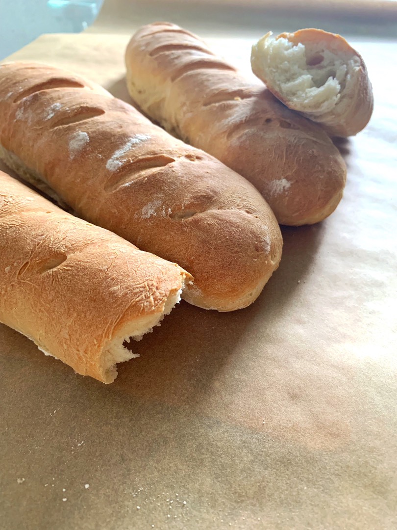 Французский багет🥖