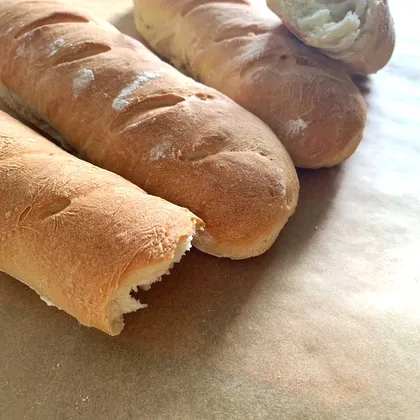 Французский багет🥖