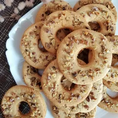 Колечки