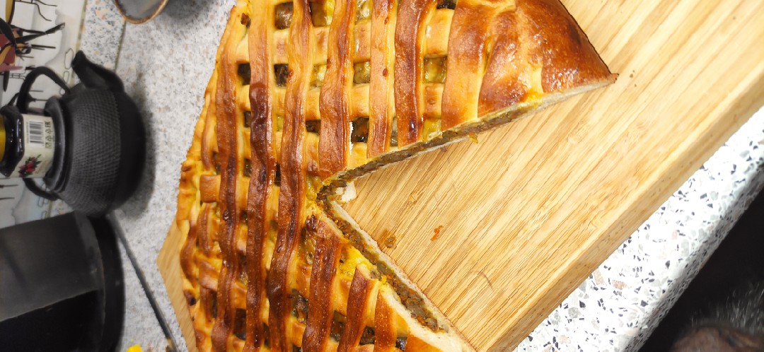 Начинка для пирогов