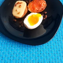 Завтрак