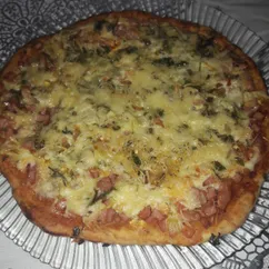 Пицца🍕🍕🍕