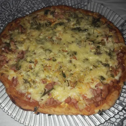 Пицца🍕🍕🍕