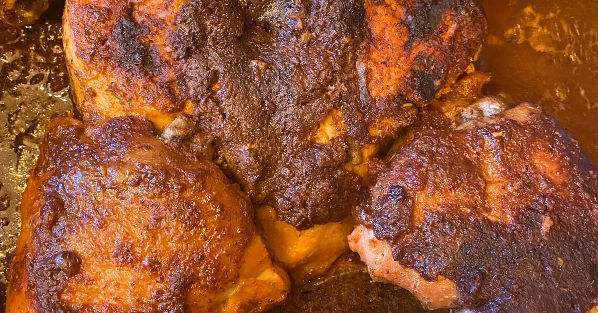 Цицили Тапака (цыпленок табака) на сковороде рецепт с фото пошаговый от ...