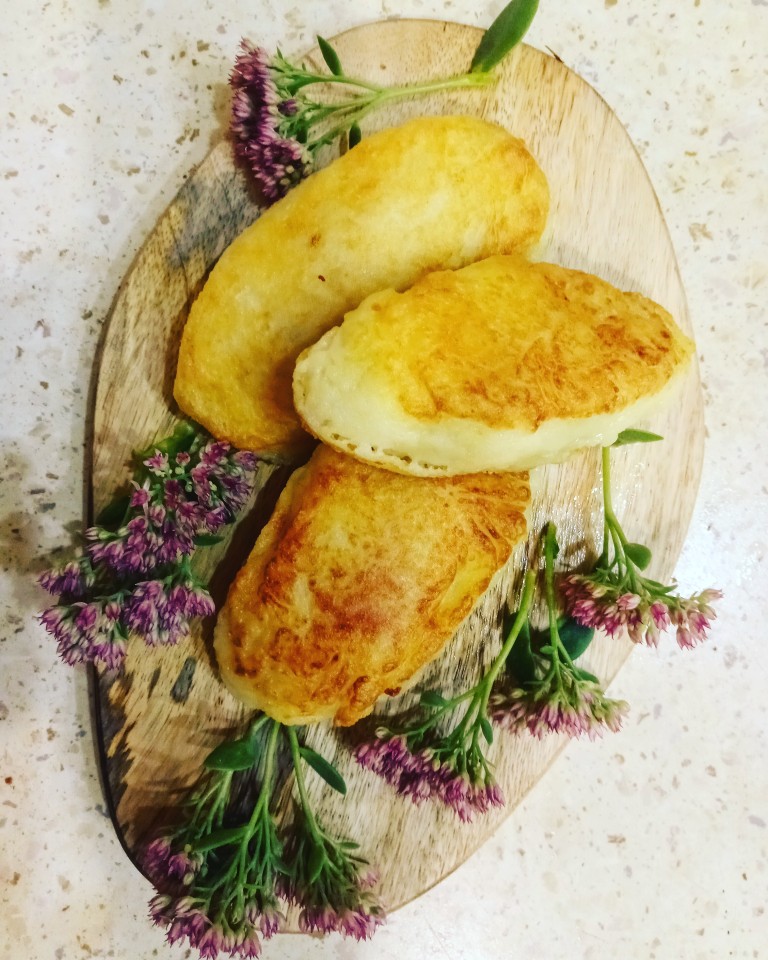 Рецепт сосисок в картофельной шубке готовим в домашних условиях