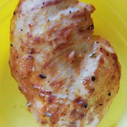 Куриное филе