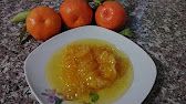 Варенье из мандаринов за 20 минут