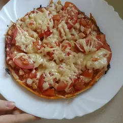 ПП пицца 🍕