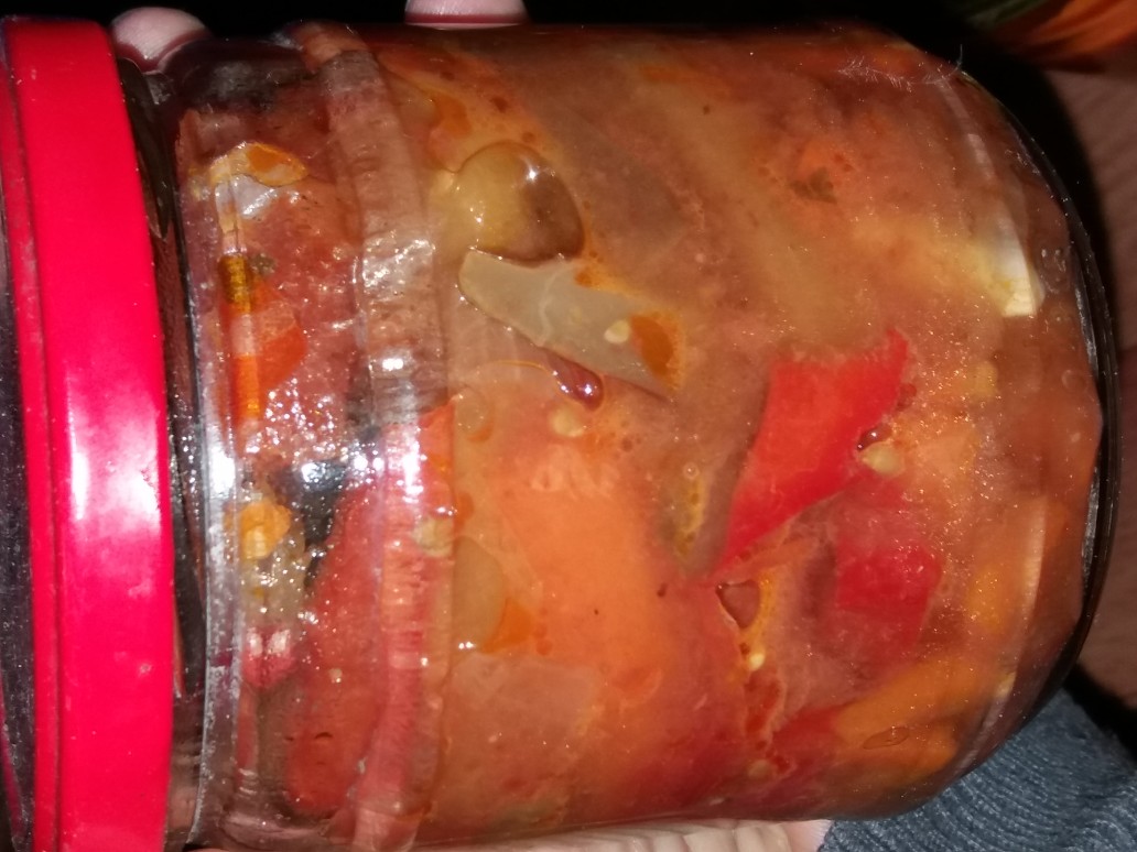 Салат Десятка из баклажанов на зиму: самый вкусный рецепт