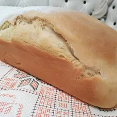 Домашний хлебушек 🍞