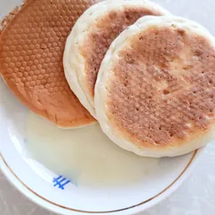 Японские панкейки🥞