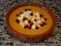 Сальморехо по-севильски