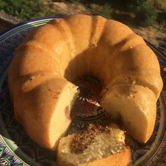 Кекс