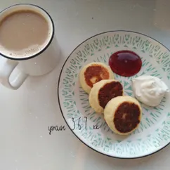 Сырники