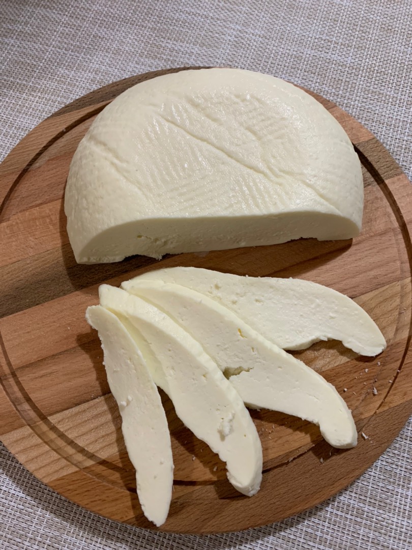 Как сделать себе вкусно или 4 рецепта Адыгейского сыра