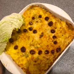 Лазанья