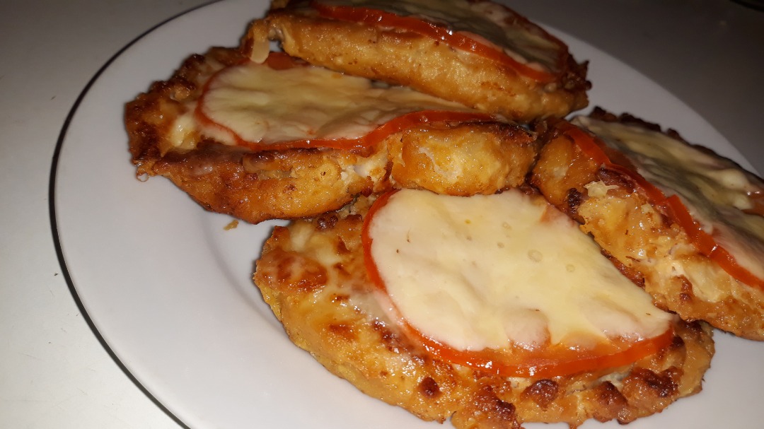 Ни рыба ни мясо