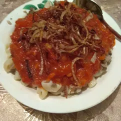 Кушари (кошари)🍝