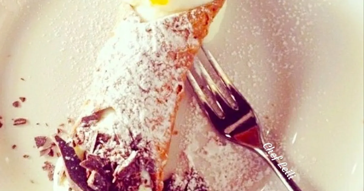 Сицилийские канолли рецепт с фото пошаговый от Chef Leili - Овкусе.ру