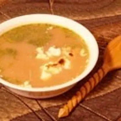 Суп «Помидорный»