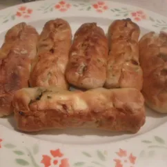 Жемайчю блинай
