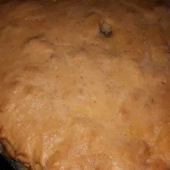 🥧Курник, сочный, сытный, ароматный🥧