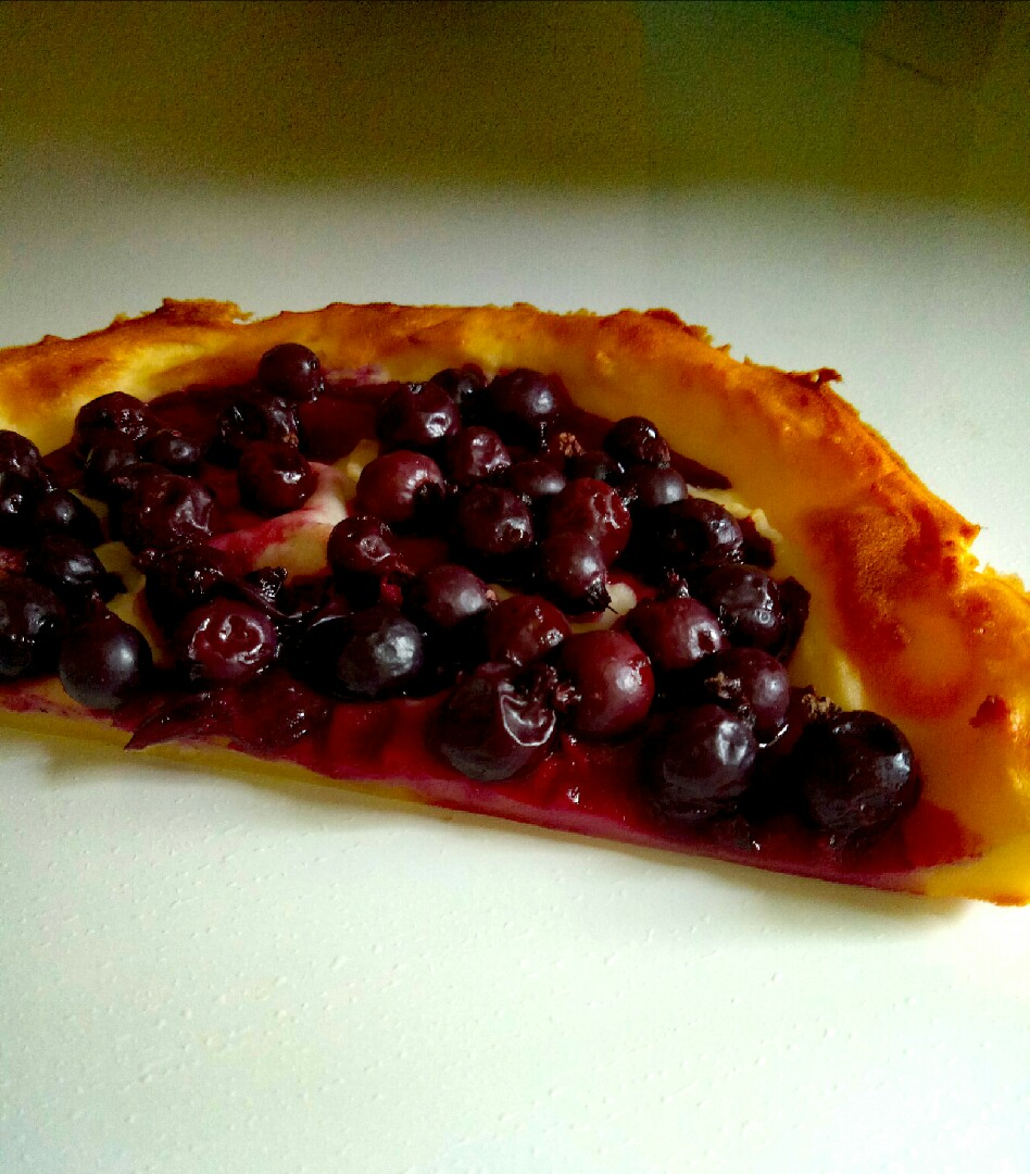 Π’Π²ΠΎΡΠΎΠΆΠ½Π°Ρ Π·Π°ΠΏΠ΅ΠΊΠ°Π½ΠΊΠ° ΡΠΎ ΡΠΌΠΎΡΠΎΠ΄ΠΈΠ½ΠΎΠΉ